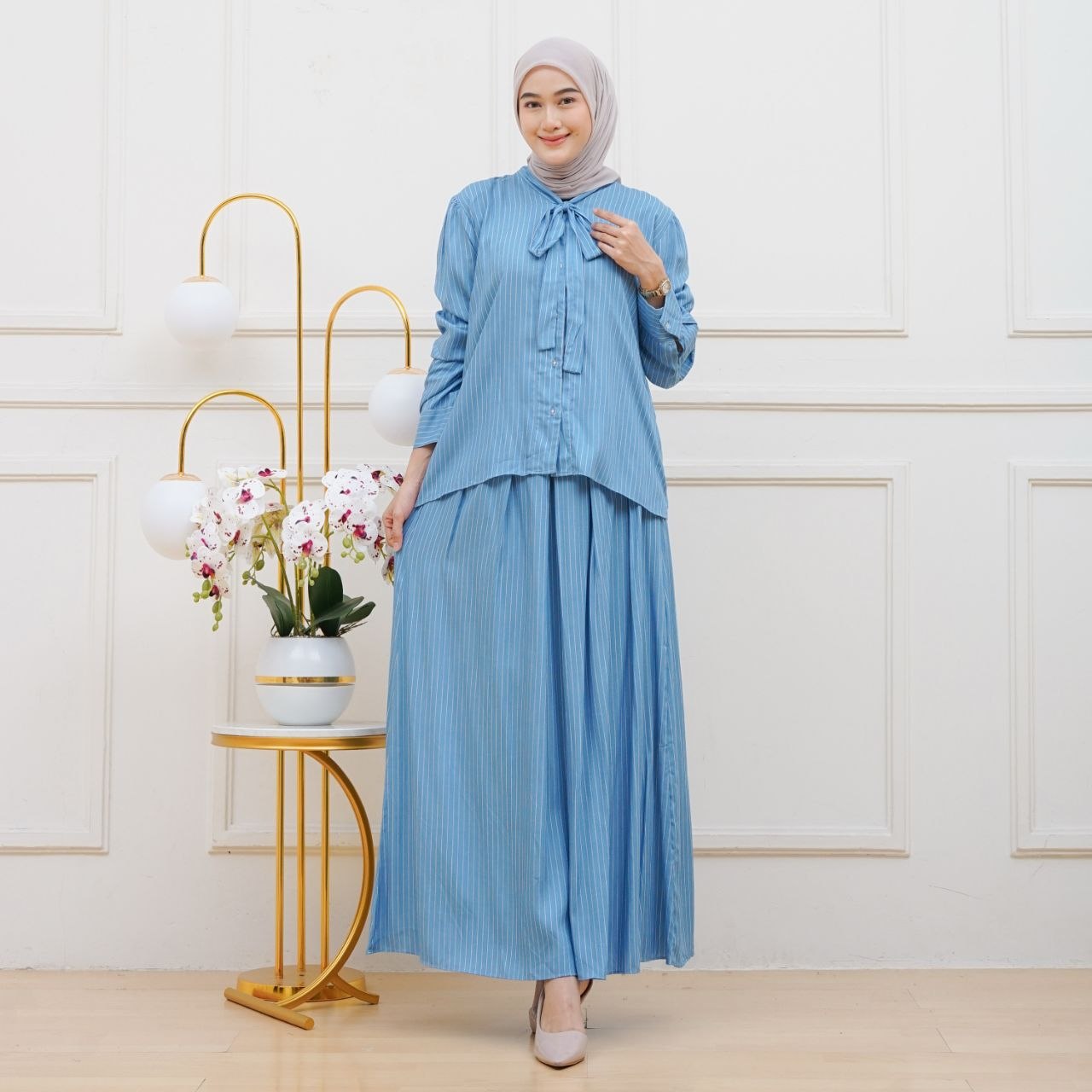Aruna Set Rok
